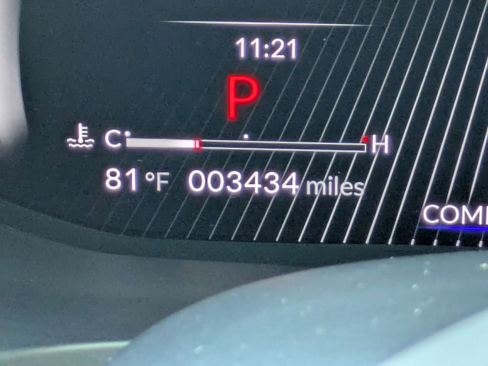 Certified 2026 Acura MDX A-Spec image 11