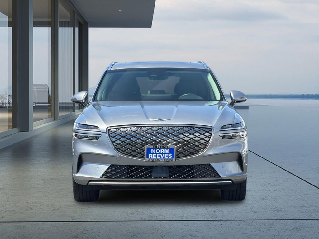Used 2023 Genesis Electrified GV70 AWD/4WD image 10