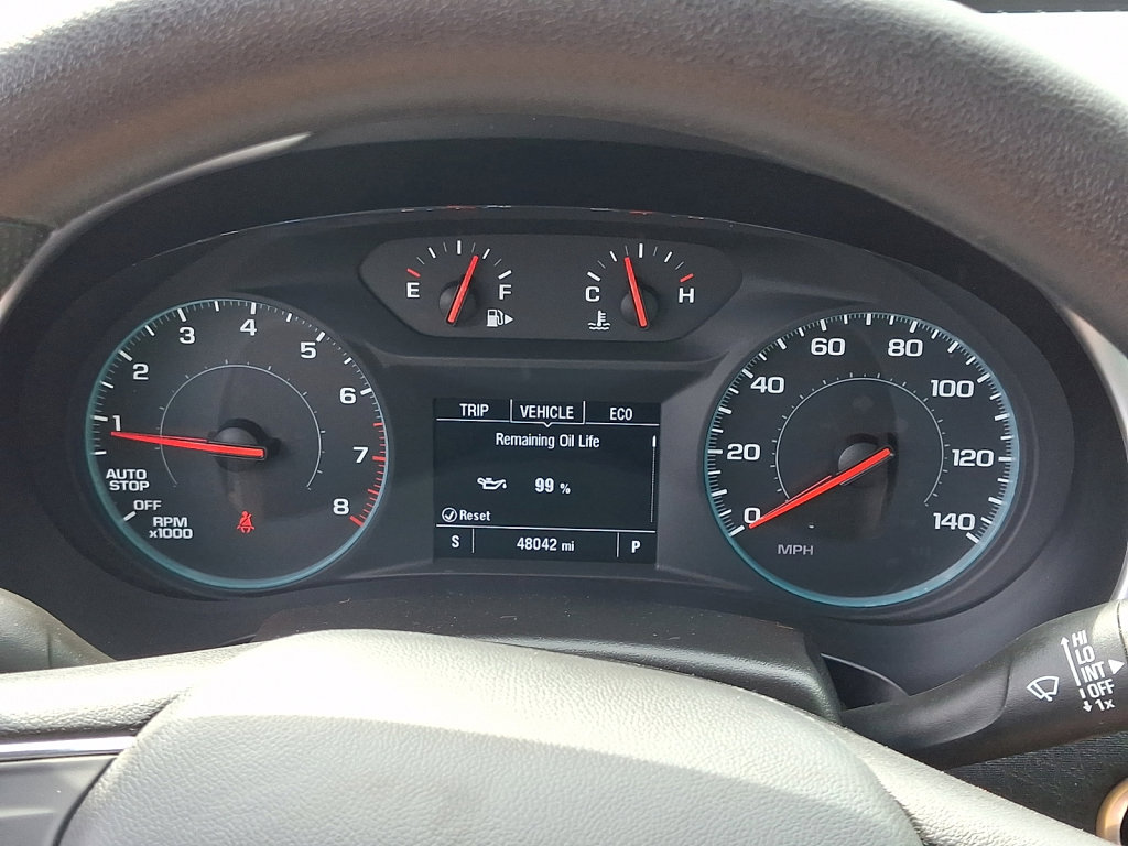 Used 2024 Chevrolet Malibu LT FWD image 26