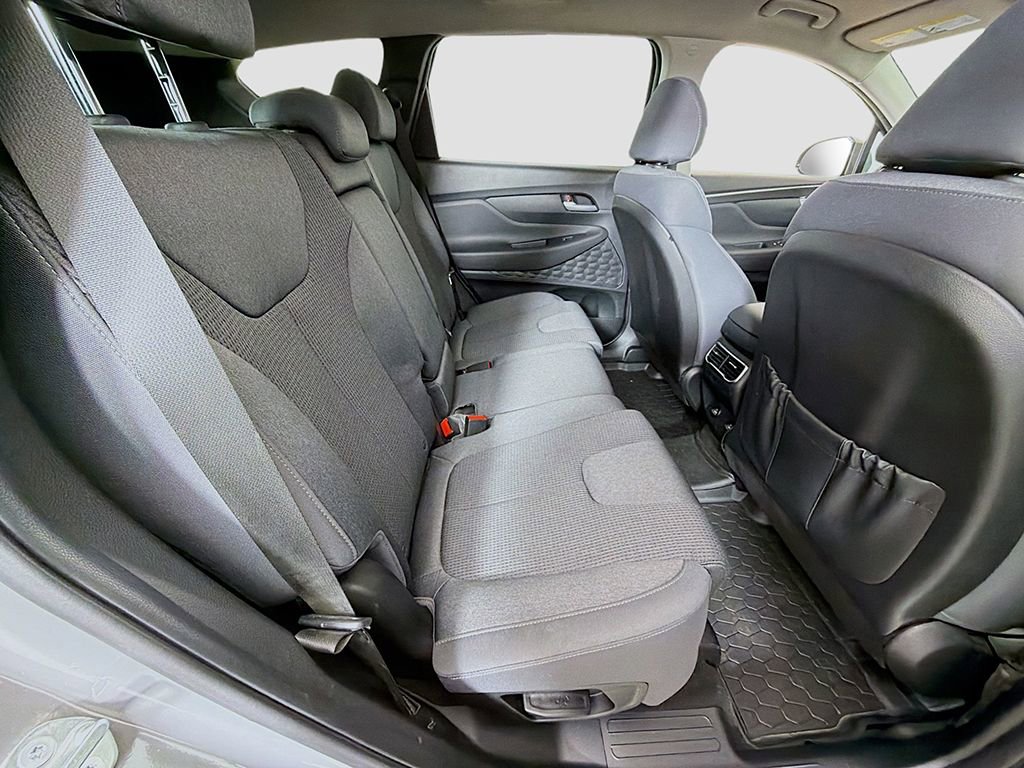 Used 2023 Hyundai Santa Fe SEL image 25