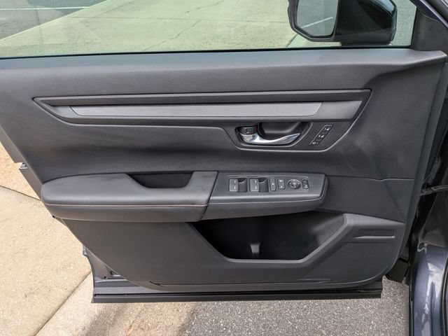 Certified 2025 Honda CR-V Sport-L image 31