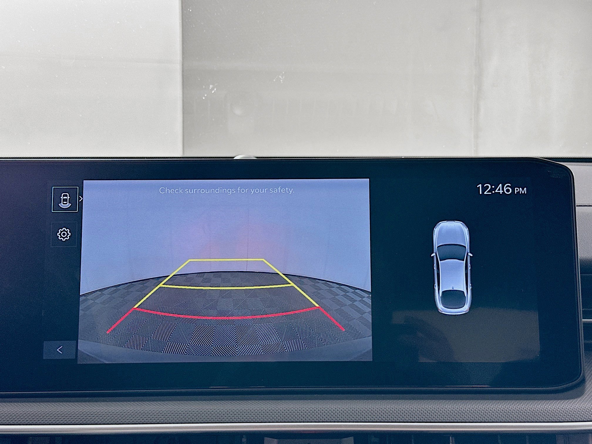 Used 2025 Kia K5 LXS image 22