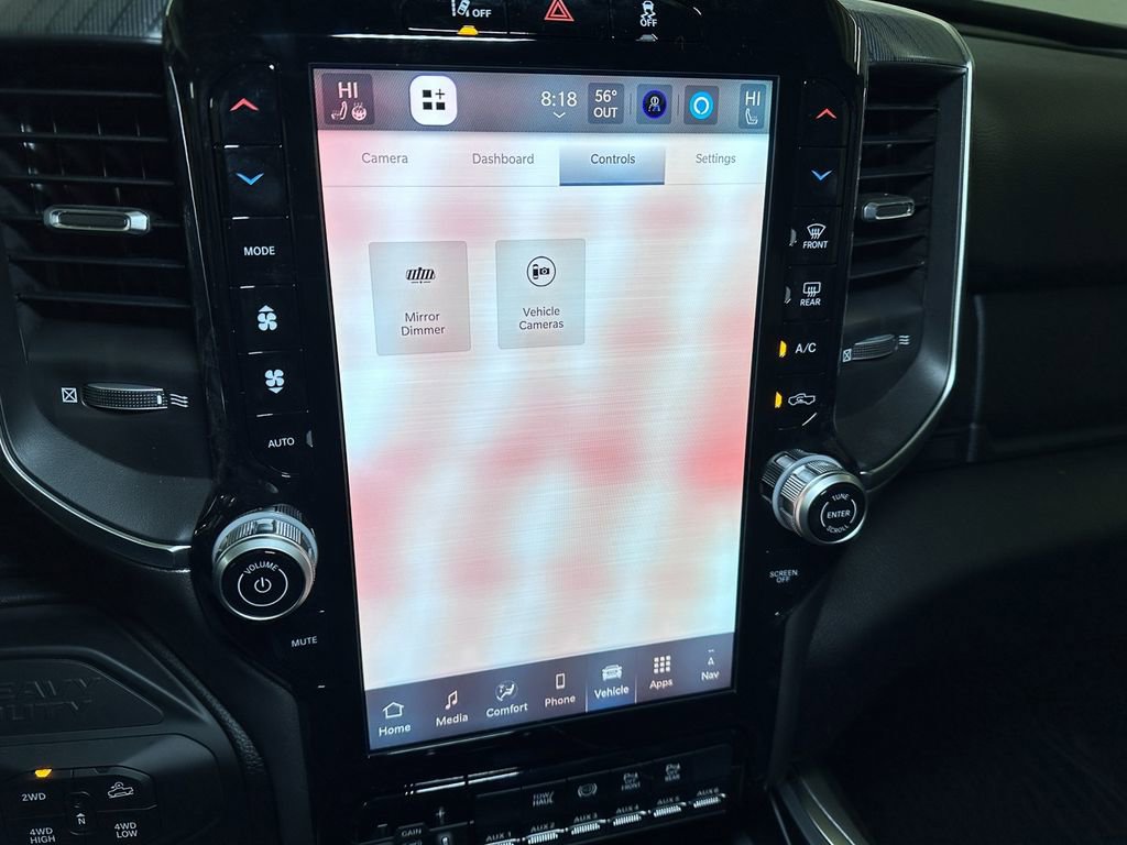 New 2026 RAM 2500 Big Horn image 40