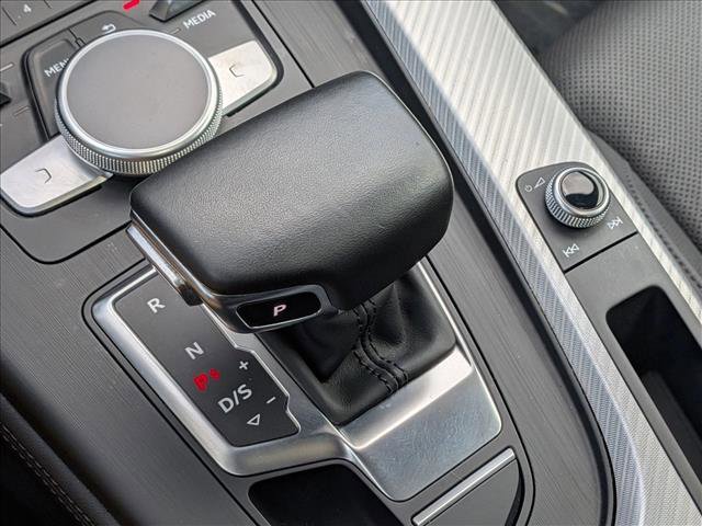 Used 2019 Audi A5 2.0T Premium Plus w/ Premium Plus AWD/4WD image 12