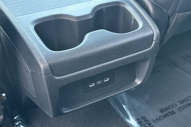 Used 2025 Honda Odyssey EX-L image 14