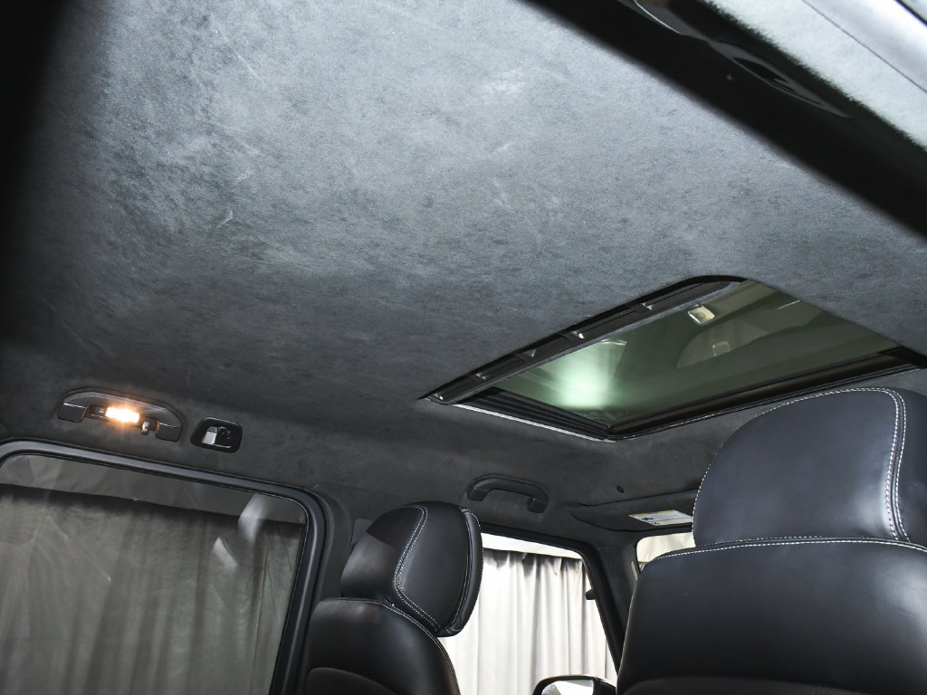 Used 2021 Mercedes-Benz G 63 AMG 4MATIC image 63