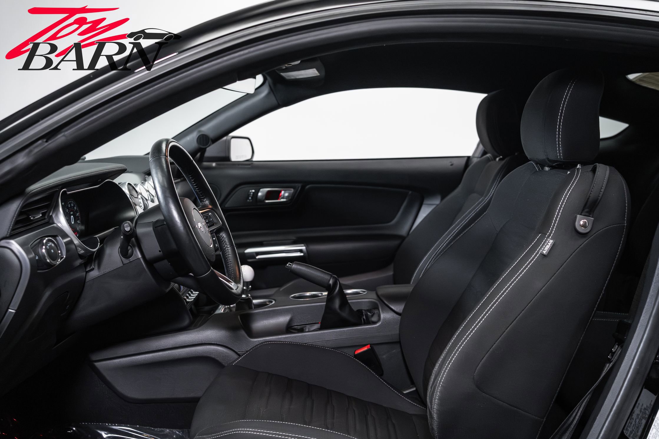 Used 2022 Ford Mustang Mach 1 RWD image 23