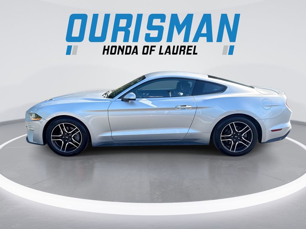 Used 2019 Ford Mustang Premium RWD image 5