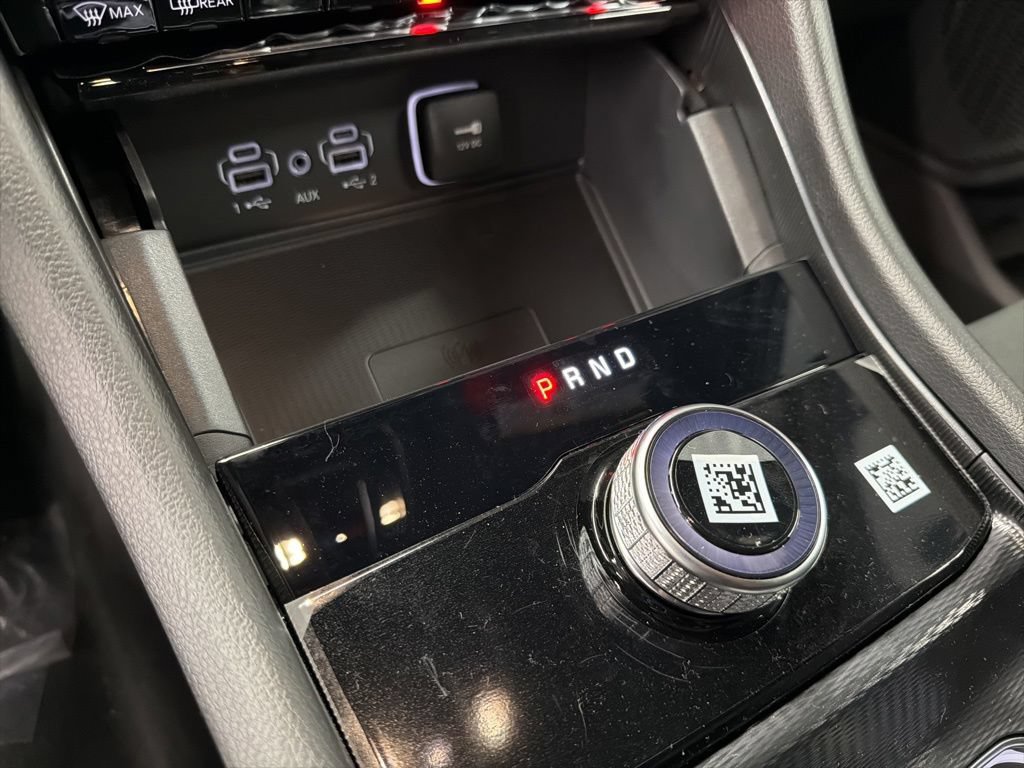 New 2026 Jeep Grand Cherokee Laredo X RWD image 20