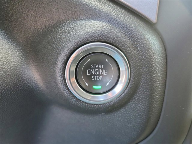 Used 2025 Chevrolet Silverado 2500 Custom w/ Custom Convenience Package image 25