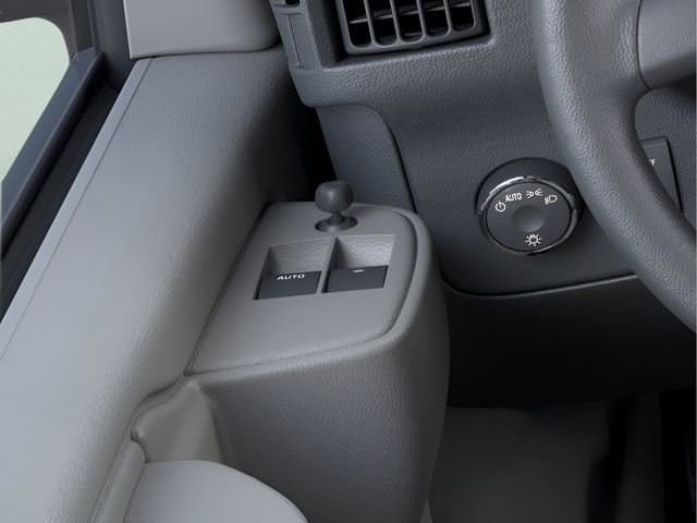 New 2025 Chevrolet Express 2500 image 22