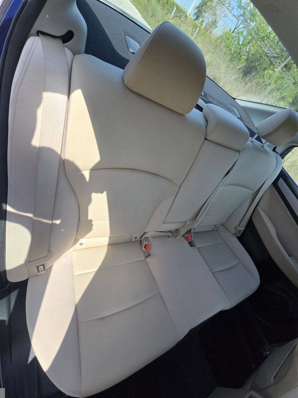 Used 2015 Subaru Legacy 2.5i Premium image 20