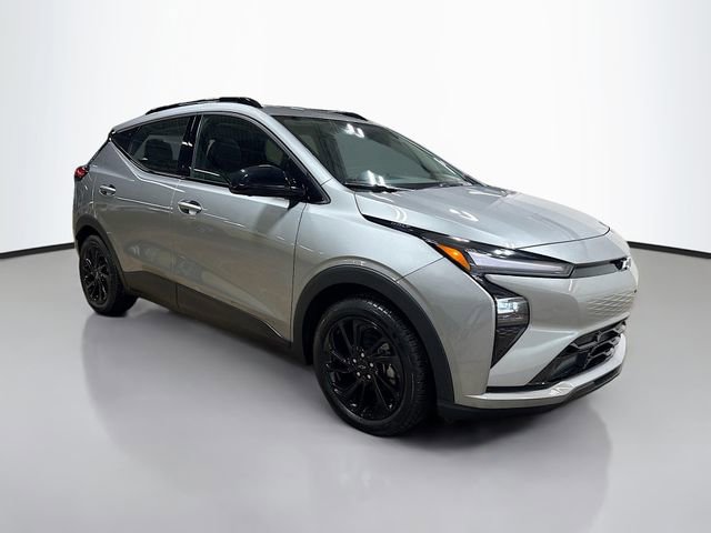New 2027 Chevrolet Bolt RS w/ Technology Package image 5