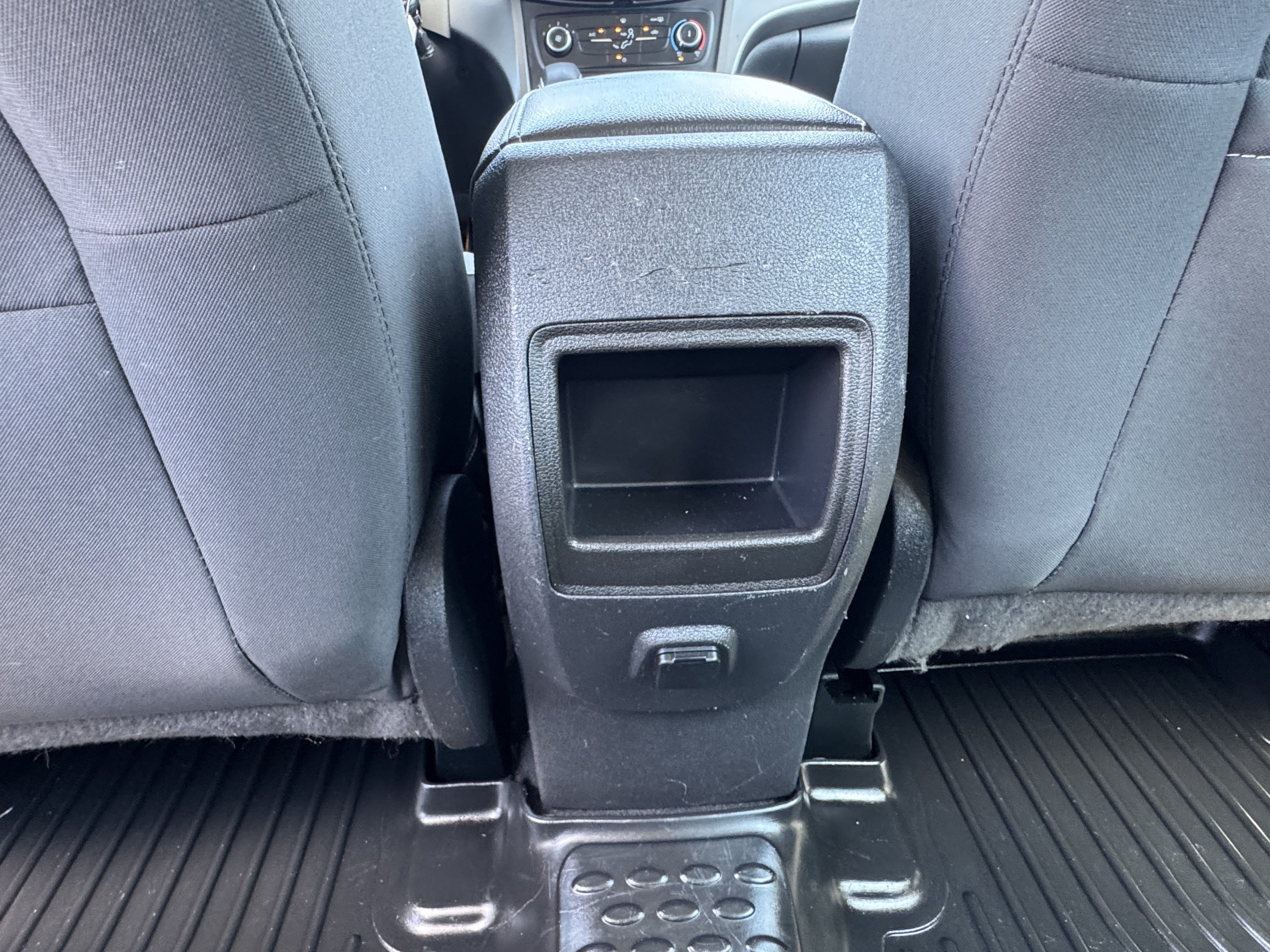 Used 2019 Ford Escape S FWD image 23