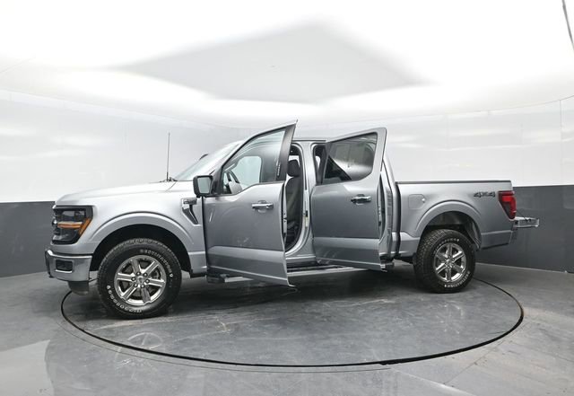 Used 2024 Ford F150 XLT image 34