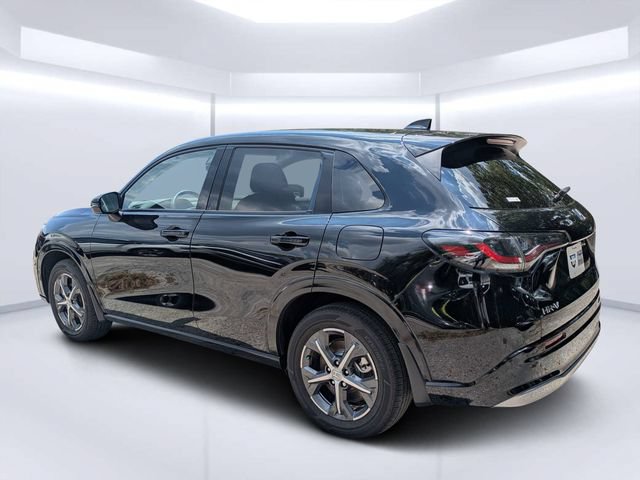 Used 2024 Honda HR-V EX-L image 42