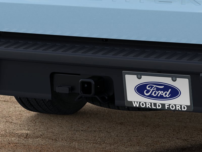 New 2026 Ford Maverick XL FWD image 23