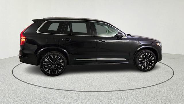 New 2026 Volvo XC90 B6 Plus w/ Protection Package AWD/4WD image 8