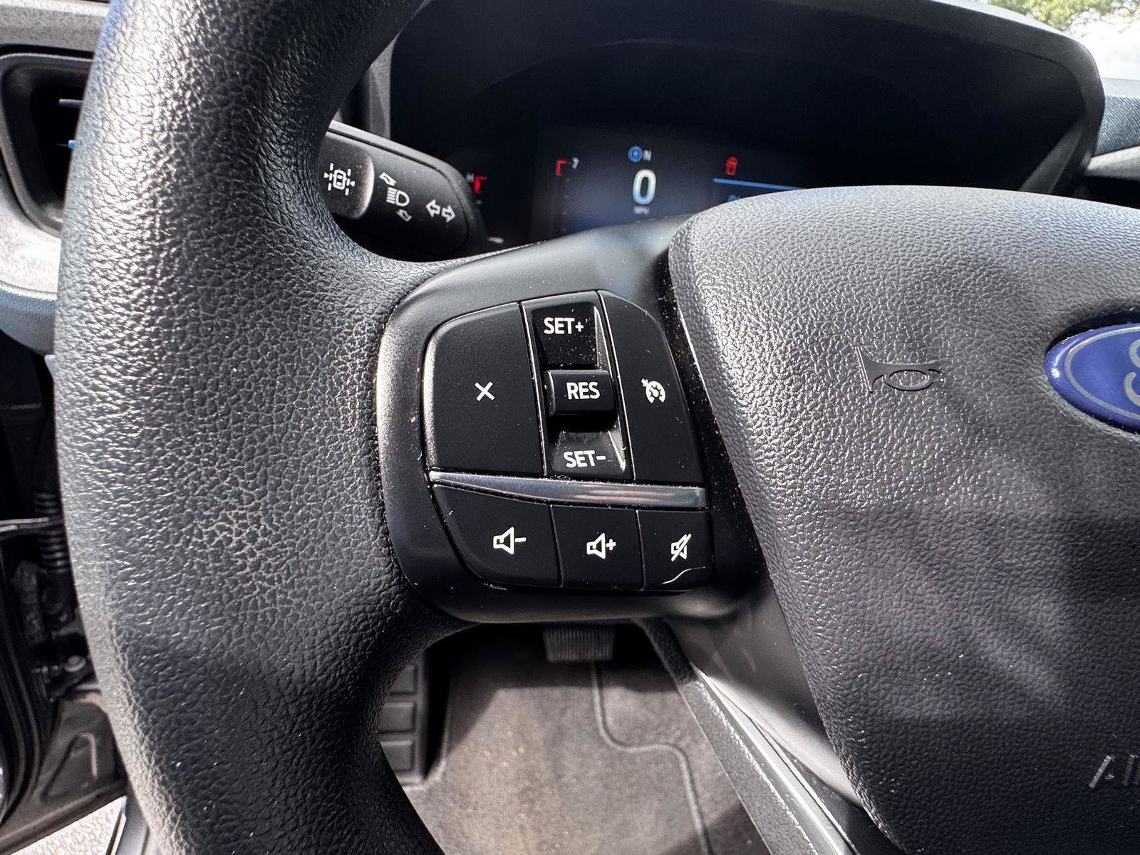 Used 2026 Ford Maverick XLT AWD/4WD image 19