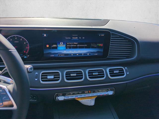 New 2026 Mercedes-Benz GLE 350 4MATIC image 12