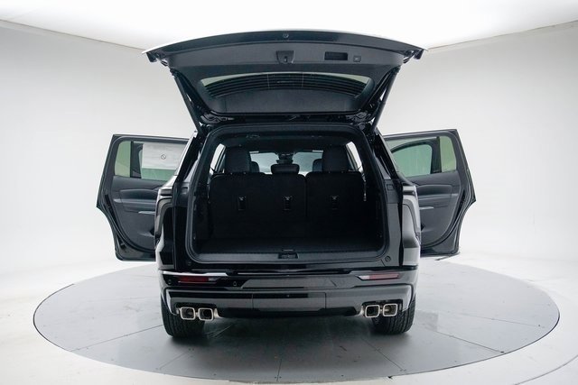 New 2026 Chevrolet Traverse High Country image 21