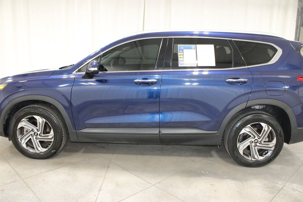 Used 2023 Hyundai Santa Fe SEL image 6