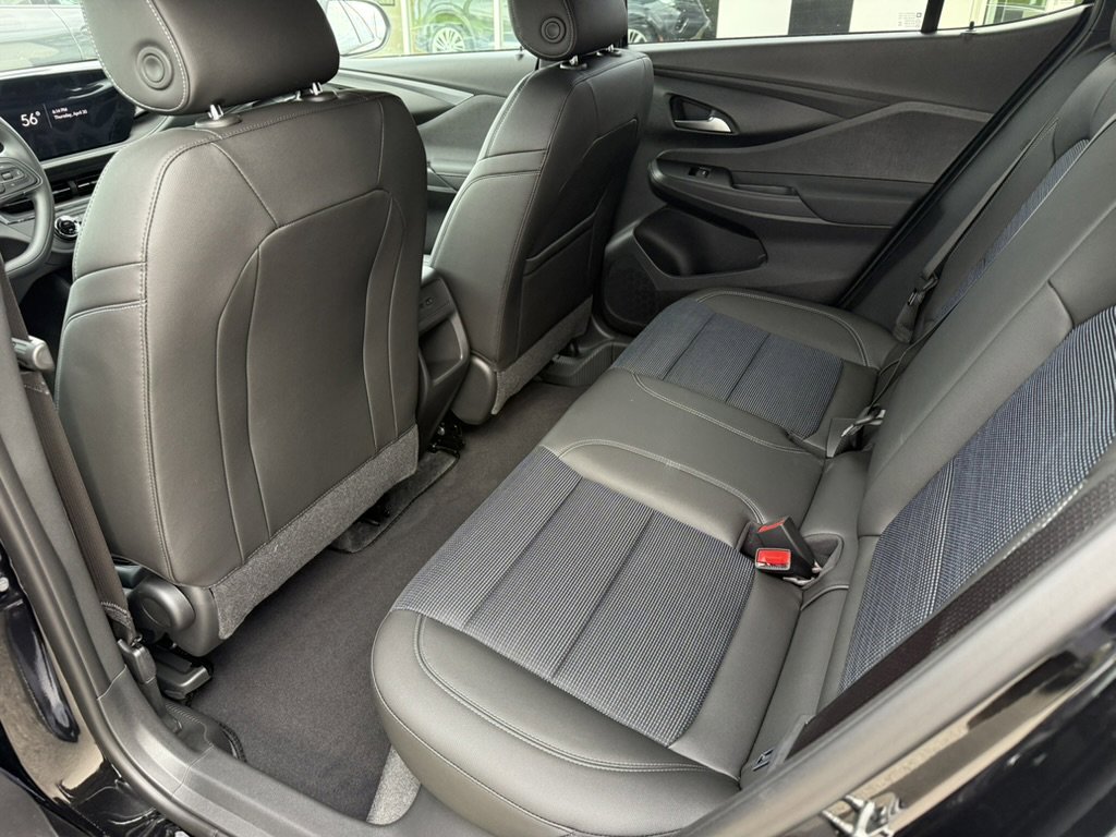 New 2026 Buick Envista Preferred FWD image 10