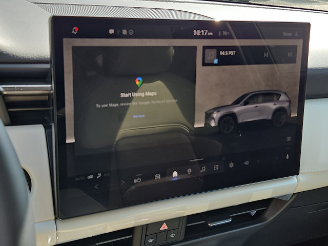New 2026 MAZDA CX-5 Select AWD/4WD image 13