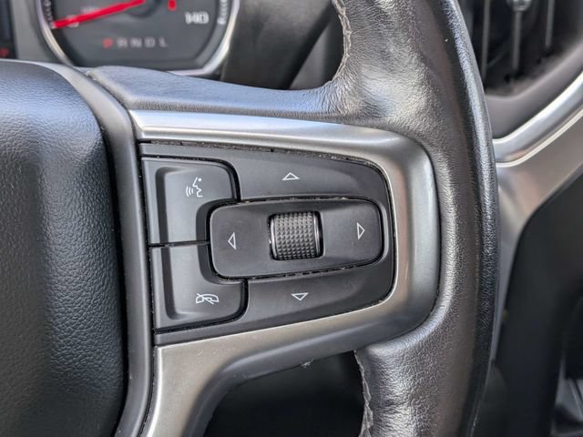 Used 2020 Chevrolet Silverado 1500 RST AWD/4WD image 22