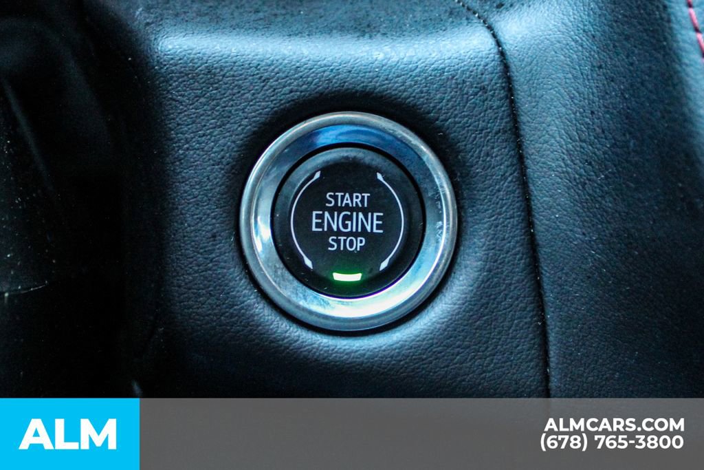 Used 2024 Chevrolet Tahoe RST w/ Luxury Package AWD/4WD image 30