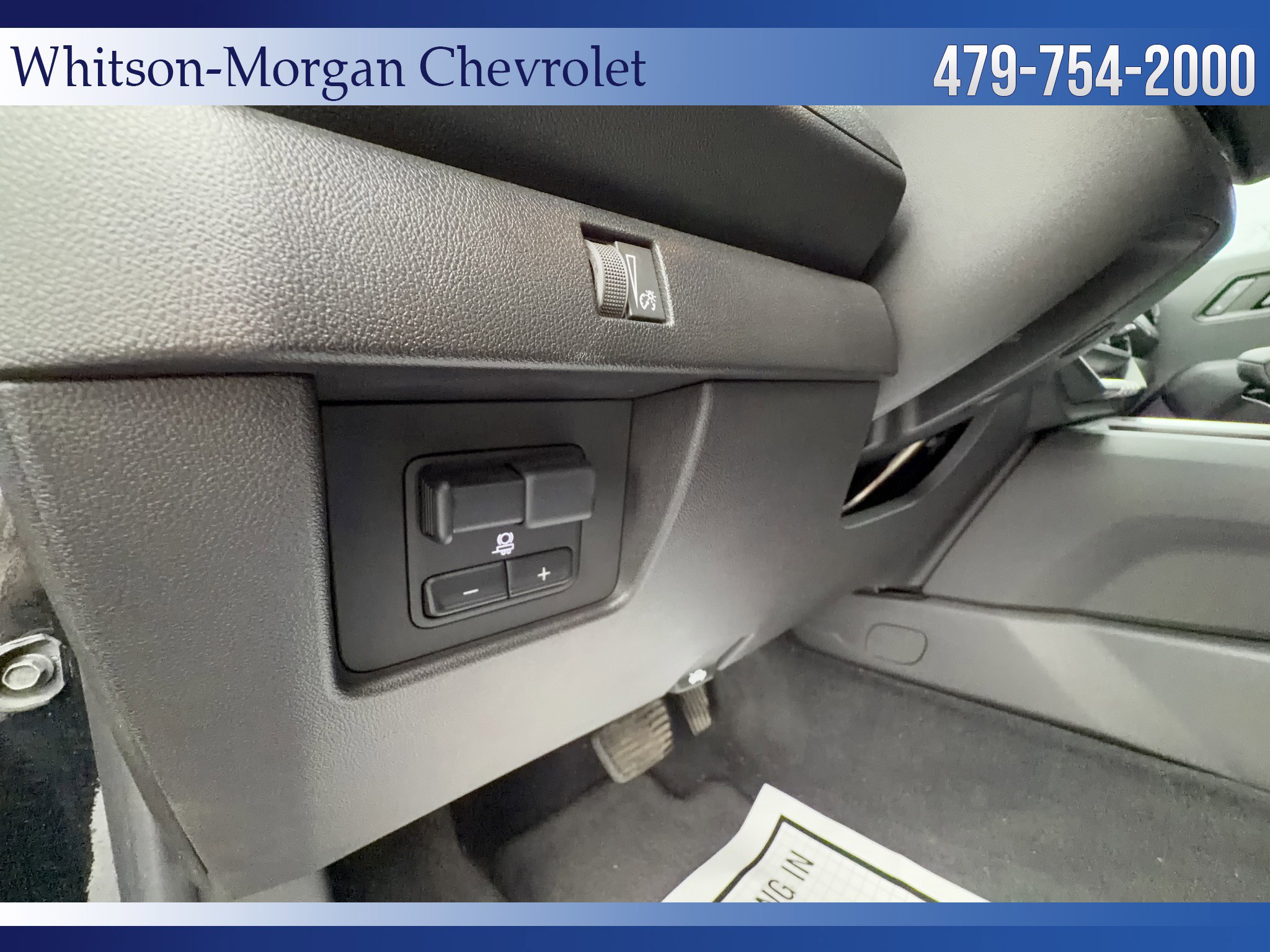 Used 2024 Chevrolet Colorado Trail Boss w/ Technology Package image 14