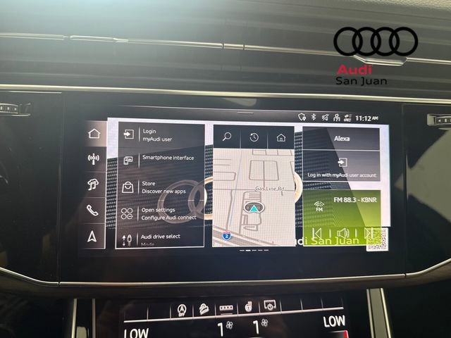 New 2026 Audi Q8 Premium Plus image 17