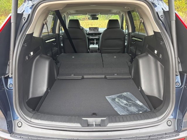 New 2026 Honda CR-V EX-L image 11