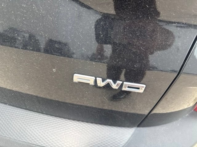 Used 2021 Ford Escape SE w/ SE Sport Appearance Package AWD/4WD image 7