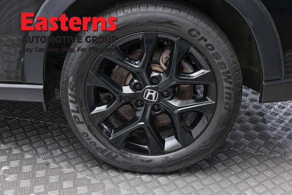 Used 2023 Honda HR-V Sport image 10