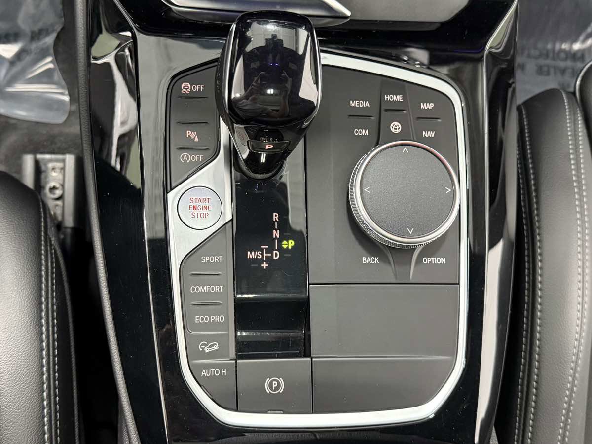 Used 2022 BMW X3 xDrive30i image 29