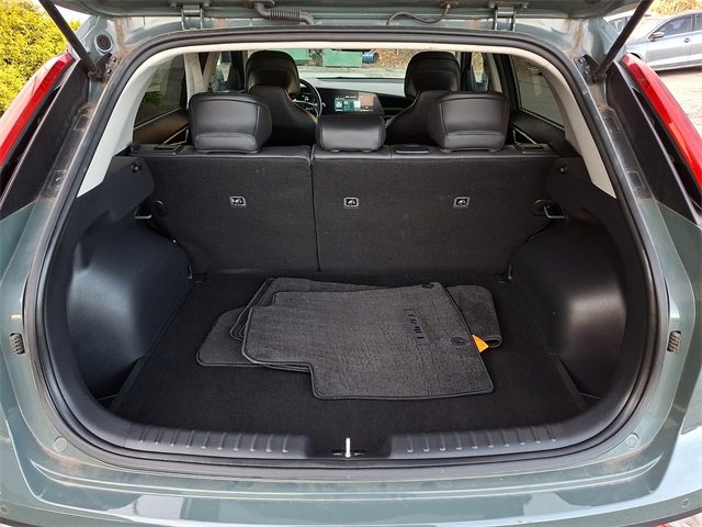 Certified 2023 Kia Niro EX image 30