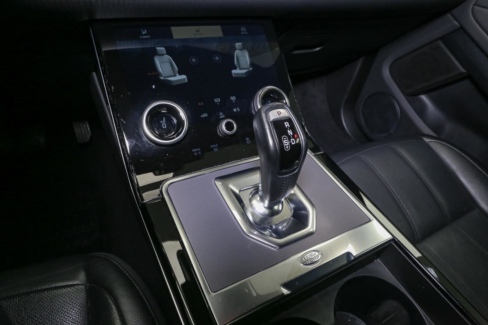 Used 2023 Land Rover Range Rover Evoque S image 38