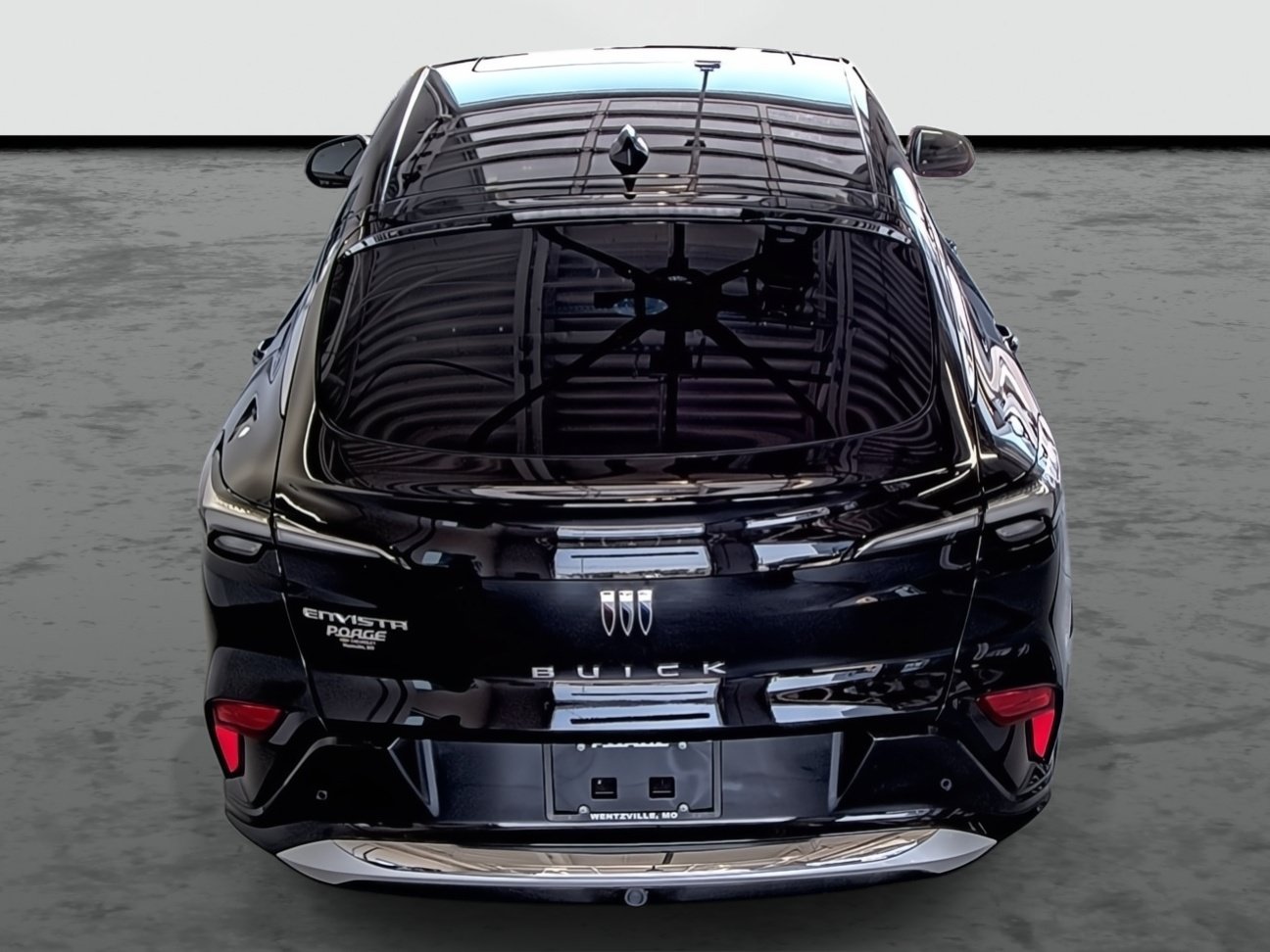 Used 2025 Buick Envista Avenir FWD image 3