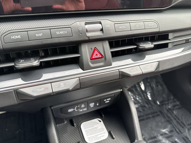 New 2026 Kia K4 GT-Line Turbo image 9