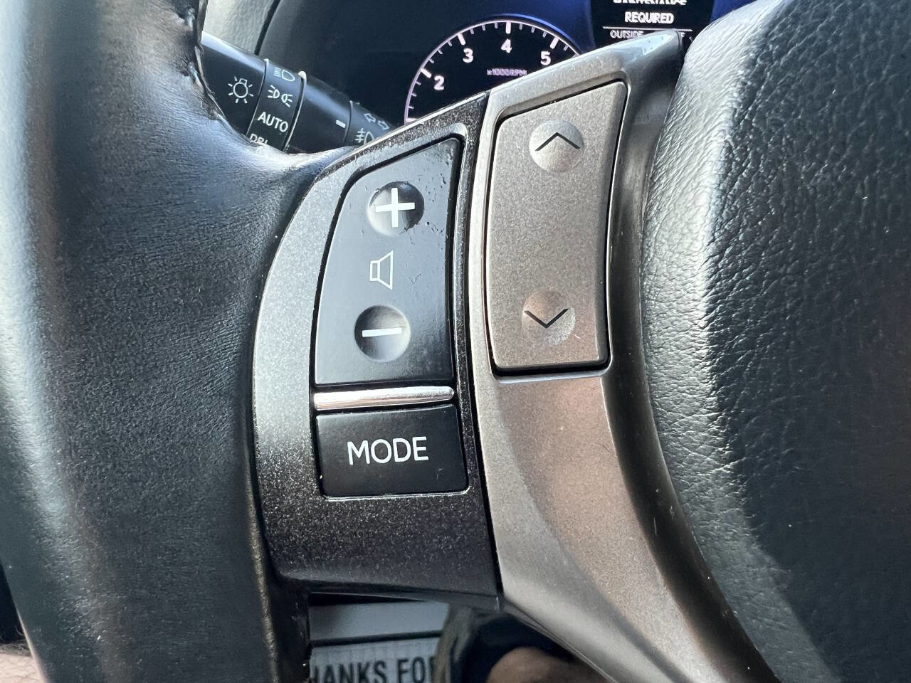 Used 2015 Lexus RX 350 AWD image 30