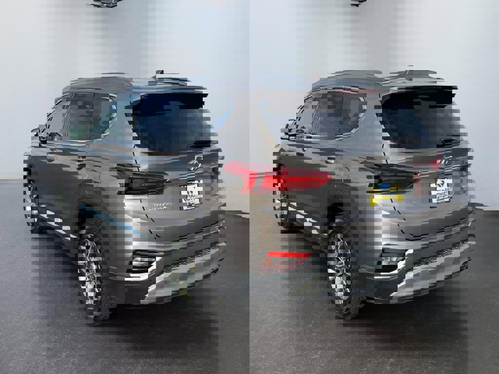 Used 2019 Hyundai Santa Fe Limited image 7