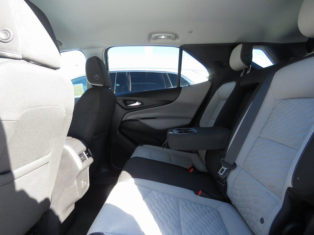 Used 2019 Chevrolet Equinox LT image 19