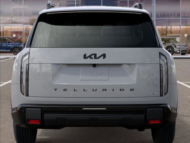 New 2027 Kia Telluride EX X-Line w/ Towing Package image 13
