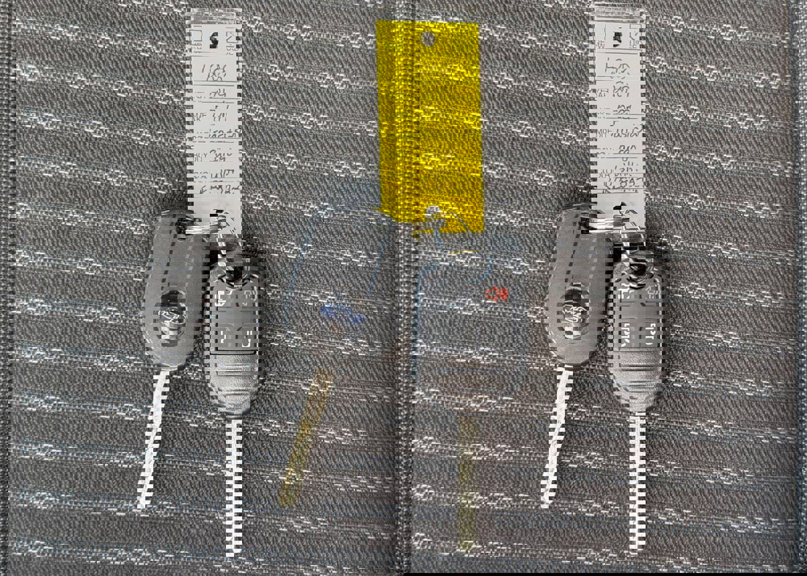 Certified 2019 Ford Transit 350 148 Medium Roof w/ Interior Upgrade Package image 38