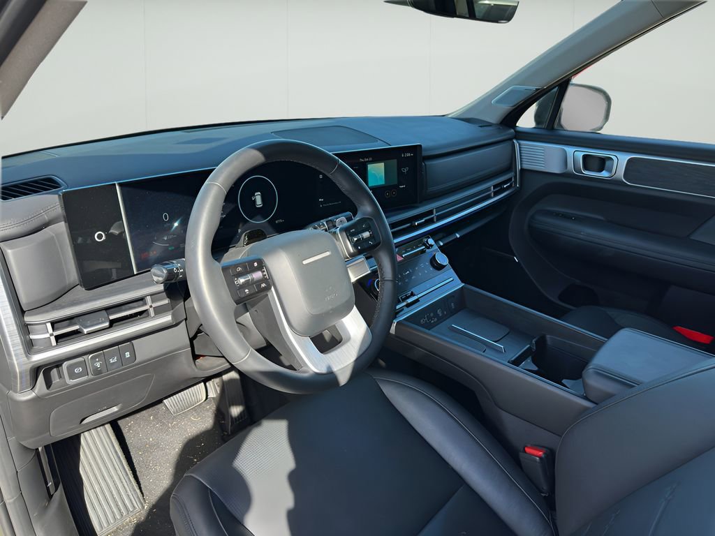 Used 2024 Hyundai Santa Fe Limited image 13