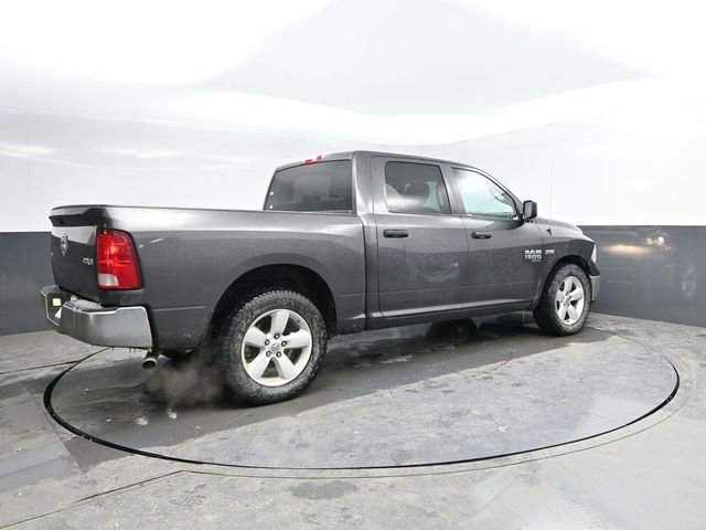 Used 2023 RAM 1500 Classic SLT image 10