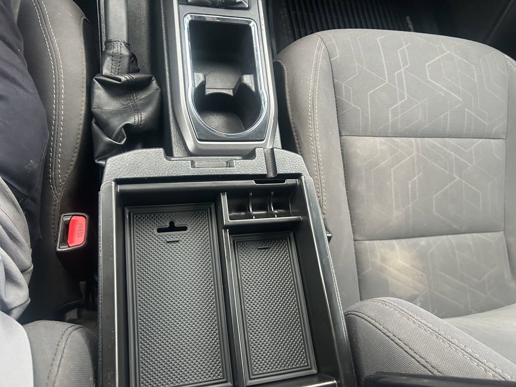 Used 2019 Toyota Tacoma TRD Off-Road image 22