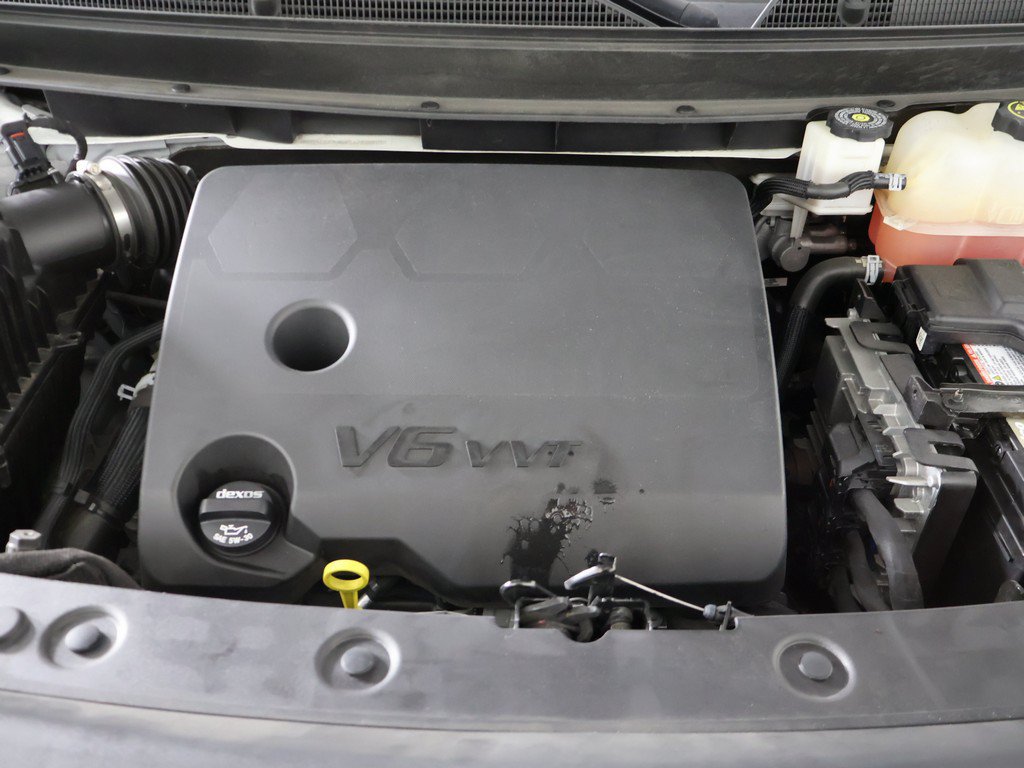 Used 2023 Buick Enclave Essence FWD image 22