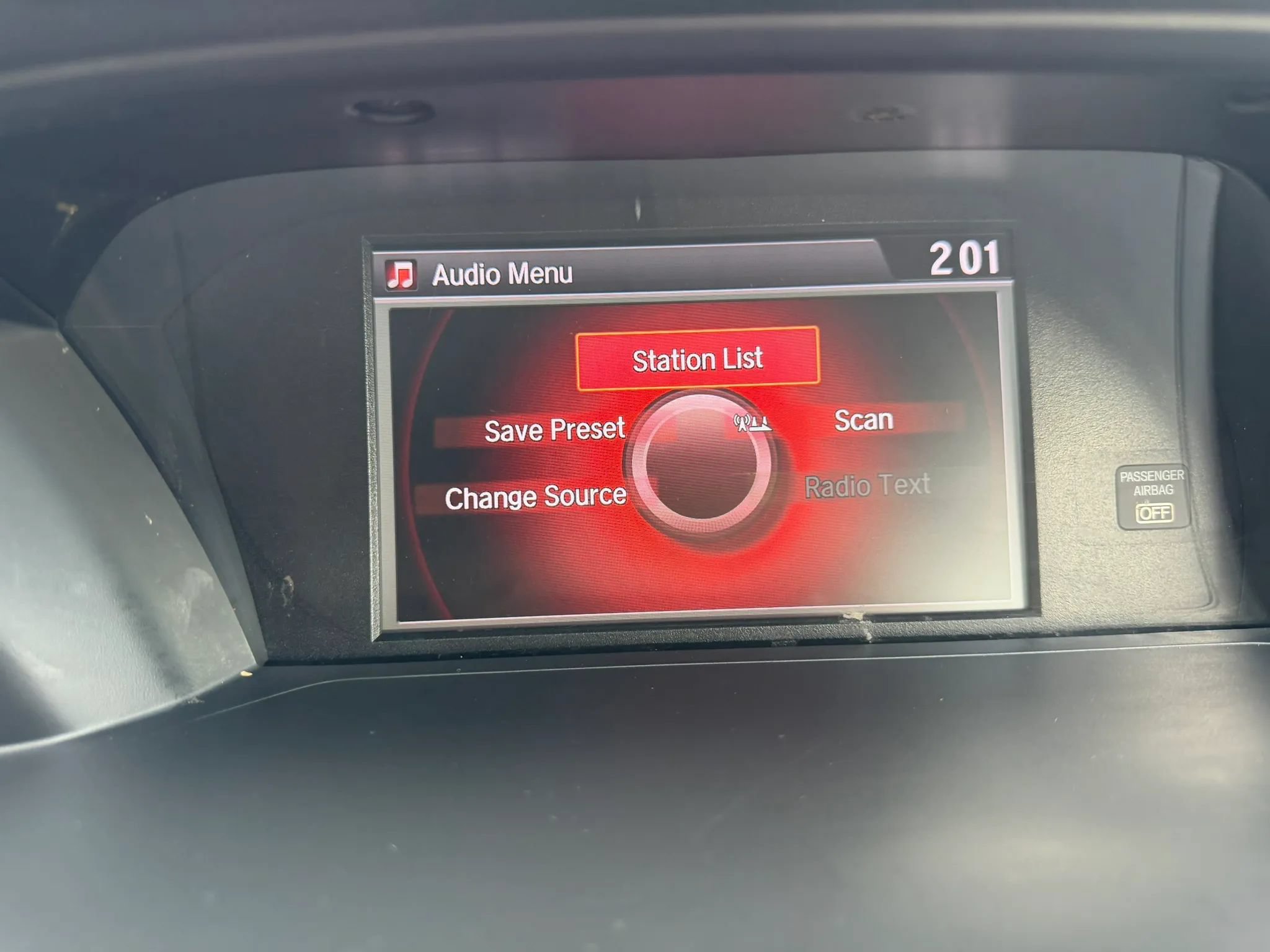 Used 2017 Honda Accord Sport Special Edition image 45